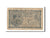 Banknote, Belgium, 1 Franc, 1920-22, 1922-06-08, KM:92, VF(20-25)