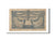 Billete, 1 Franc, 1920-22, Bélgica, KM:92, 1922-06-08, BC