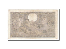 Billet, Belgique, 100 Francs-20 Belgas, 1933, 1938-02-23, KM:107, TB+
