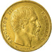 Coin, France, Napoleon III, Napoléon III, 5 Francs, 1854, Paris, EF(40-45)