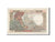 Biljet, Frankrijk, 50 Francs, 1940, 1940-06-13, TB+, Fayette:19.1, KM:93