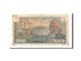 Afrique-Équatoriale française, 5 Francs, 1947, KM:20b, non daté, TB