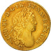 Coin, France, Louis XV, Louis d'or à la croix du Saint-Esprit, Louis d'Or