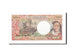New Caledonia, 1000 Francs, 1971, KM:64b, Undated (1983), UNC(65-70)