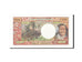 Banknote, French Pacific Territories, 1000 Francs, 1985-1996, Undated (1996)