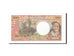 Banconote, Francia d’oltremare, 1000 Francs, 1985-1996, KM:2a, Undated (1996)