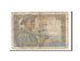 Geldschein, Frankreich, 10 Francs, 1945, 1945-04-19, SGE+, Fayette:8.13, KM:99b