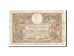 Geldschein, Frankreich, 100 Francs, 1932, 1932-09-08, SGE+, Fayette:24.11