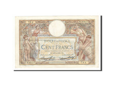 Billete, Francia, 100 Francs, 1933, 1933-02-23, MBC+, Fayette:24.12, KM:78c