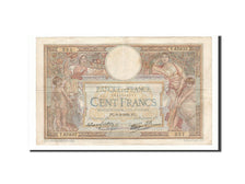 Billet, France, 100 Francs, 1939, 1939-04-06, TTB, Fayette:25.45, KM:86b