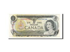 Banknote, Canada, 1 Dollar, 1973, 1973, KM:85a, AU(50-53)