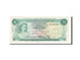Billet, Bahamas, 1 Dollar, 1965, 1965, KM:18b, TB
