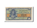 United States, 5 Cents, 1954, KM:M29a, Undated, VF(20-25)
