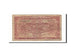 Billete, 5 Francs-1 Belga, 1943-1945, Bélgica, KM:121, 1943-02-01, RC+