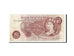 Great Britain, 10 Shillings, 1966-1970, KM:373c, Undated, VF(30-35)