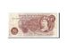 Grande-Bretagne, 10 Shillings, 1966-1970, KM:373c, non daté, TB+