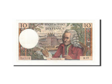 Francia, 10 Francs, 1963, KM:147a, 1963-07-11, BB+, Fayette:62.3