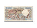 Billet, Algeria, 10,000 Francs, 1949-1955, 1957-06-27, KM:110, TTB
