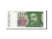Schweiz, 50 Franken, 1987, KM:56h, 1987, EF(40-45)