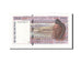 Togo, 2500 Francs, 1991-1992, KM:812Tc, 1994, UNC(65-70)