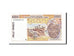 Banknote, West African States, 1000 Francs, 1991-1992, 1997, KM:711Kg