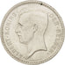Belgien, 20 Francs, 20 Frank, 1934, AU(55-58), Silver, KM:104.1