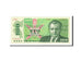 Czechoslovakia, 100 Korun, 1989, KM:97, 1989, UNC(65-70)