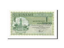 Suriname, 1 Gulden, 1979, KM:116e, 1979-06-25, UNC(65-70)