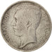 Belgien, 50 Centimes, 1910, VF(30-35), Silver, KM:70