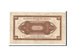 Morocco, 1000 Francs, 1943, KM:28a, 1943-08-01, VF(20-25)