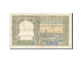 Billet, Maroc, 1000 Francs, 1945, 1945-12-21, KM:16c, TB+