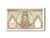 Biljet, Tahiti, 100 Francs, 1961-1965, Undated, KM:14d, TTB