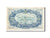 Billete, 500 Francs-100 Belgas, 1938, Bélgica, KM:109, 1942-09-12, MBC