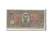 Billet, Viet Nam, 100 D<ox>ng, 1947, Undated, KM:12a, TB