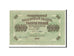 Billet, Russie, 1000 Rubles, 1917, 1917-03-09, KM:37, TTB+