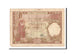 Banknote, French Somaliland, 500 Francs, 1928-1938, 1927-07-20, KM:9a, VF(20-25)