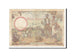 Geldschein, Tunesien, 1000 Francs, 1946, 1946-09-05, KM:26, S+