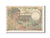 Billete, 1000 Francs, 1946, Túnez, KM:26, 1946-09-05, BC+