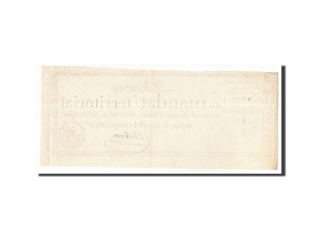 Biljet, Frankrijk, 250 Francs, 1796, 1796-03-18, SUP, KM:A85b, Lafaurie:202