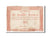 Biljet, Frankrijk, 1000 Francs, 1795, Leval, 1795-01-07, TB, KM:A80