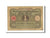 Banconote, Germania, 1 Mark, 1920, KM:58, 1920-03-01, MB