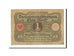 Banconote, Germania, 1 Mark, 1920, KM:58, 1920-03-01, MB