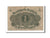 Biljet, Duitsland, 1 Mark, 1920, 1920-03-01, KM:58, TB