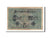 Banconote, Germania, 5 Mark, 1917-1918, KM:56a, 1917-08-01, MB