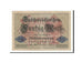 Germany, 50 Mark, 1914, KM:49b, 1914-08-05, EF(40-45)