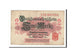 Germany, 2 Mark, 1914, KM:53, 1914-08-12, VF(20-25)
