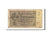 Billete, 1 Rentenmark, 1937, Alemania, KM:173b, 1937-01-30, BC