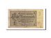 Biljet, Duitsland, 1 Rentenmark, 1937, 1937-01-30, KM:173b, TB