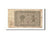 Billet, Allemagne, 1 Rentenmark, 1937, 1937-01-30, KM:173b, TB
