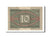 Banknote, Germany, 10 Mark, 1920, 1920-02-06, KM:67a, AU(50-53)